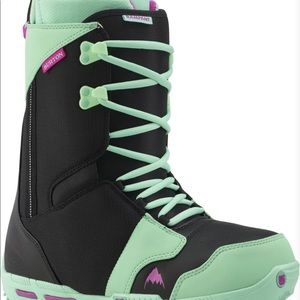 Burton “IMPRINT2” Snowboarding Boots Men’s size 11